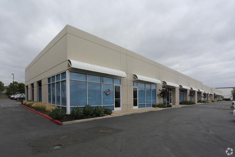 Industrial Property For Lease