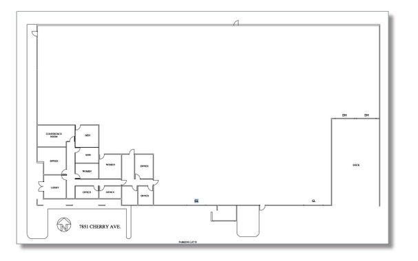 Industrial Property For Sale