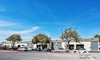Warehouse Space for Rent located at 730-754 Whitney St - Building C San Leandro, CA 94577