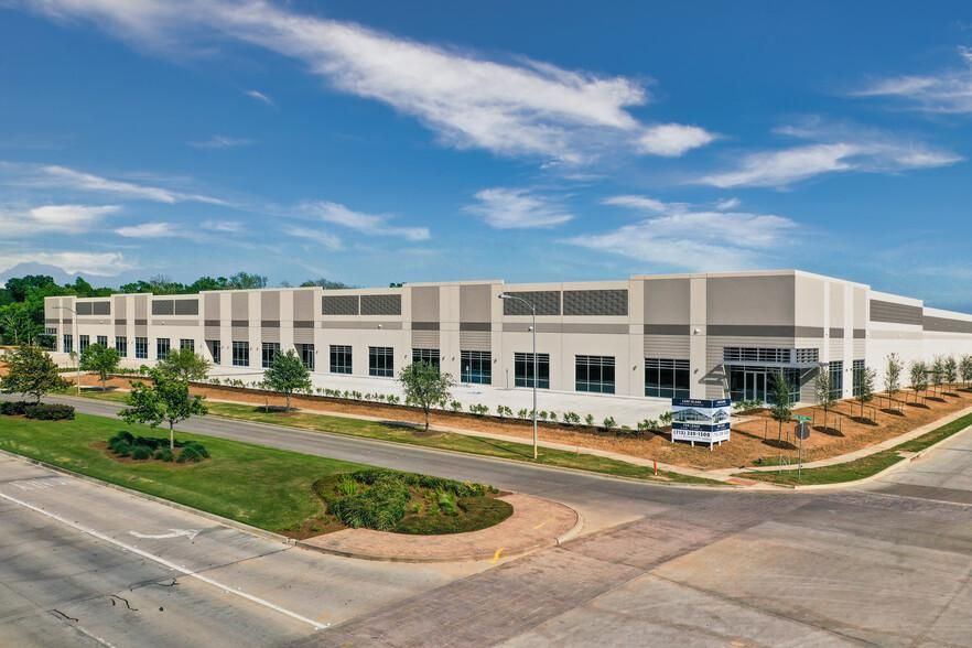 Cane Island Business Center 500 Morris Oliver Way photo 2