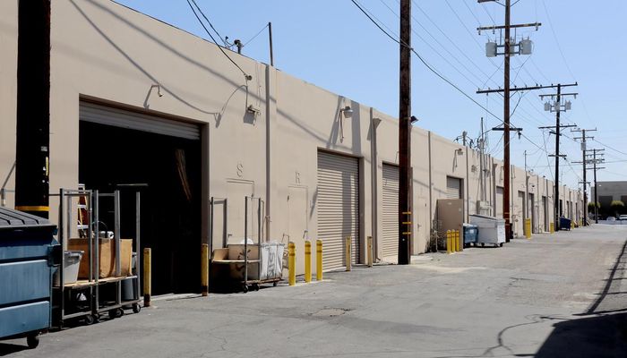 Warehouse Space for Rent at 15421 Carmenita Rd Santa Fe Springs, CA 90670 - #3