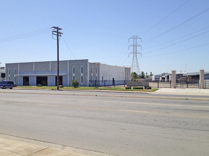 Industrial Property For Sale