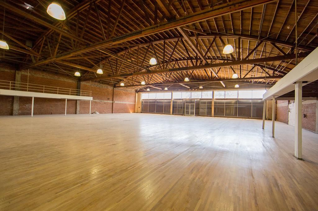 Industrial Property For Lease photo 2