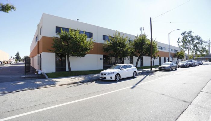 Warehouse Space for Rent at 17202-17234 S Figueroa St Gardena, CA 90248 - #1