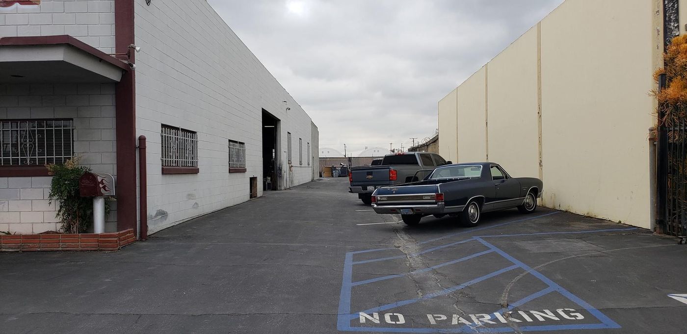 MMJ Warehouse For Lease photo 4