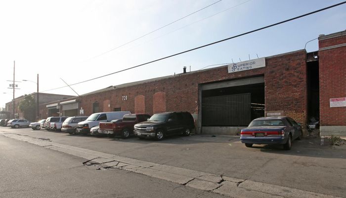 Warehouse Space for Sale at 710-734 E 62nd St Los Angeles, CA 90001 - #3