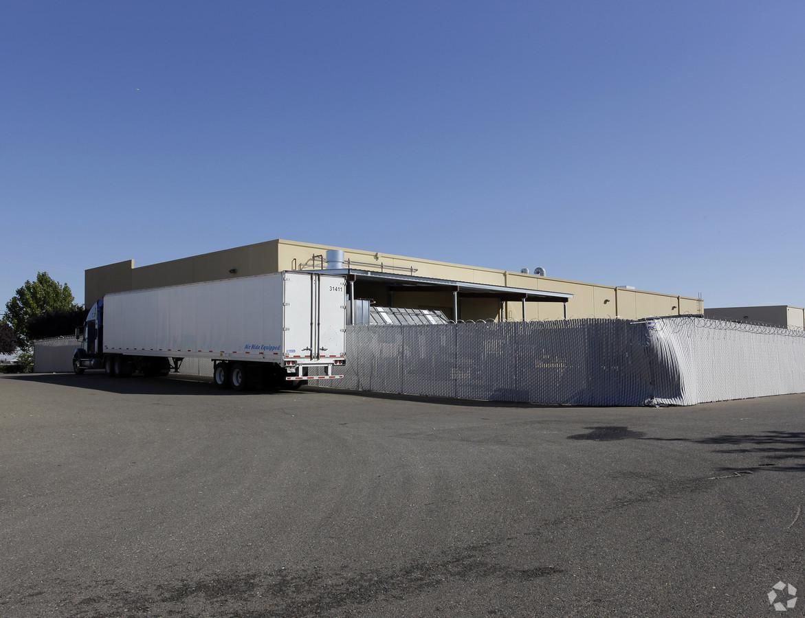 Industrial Property For Sale photo 3