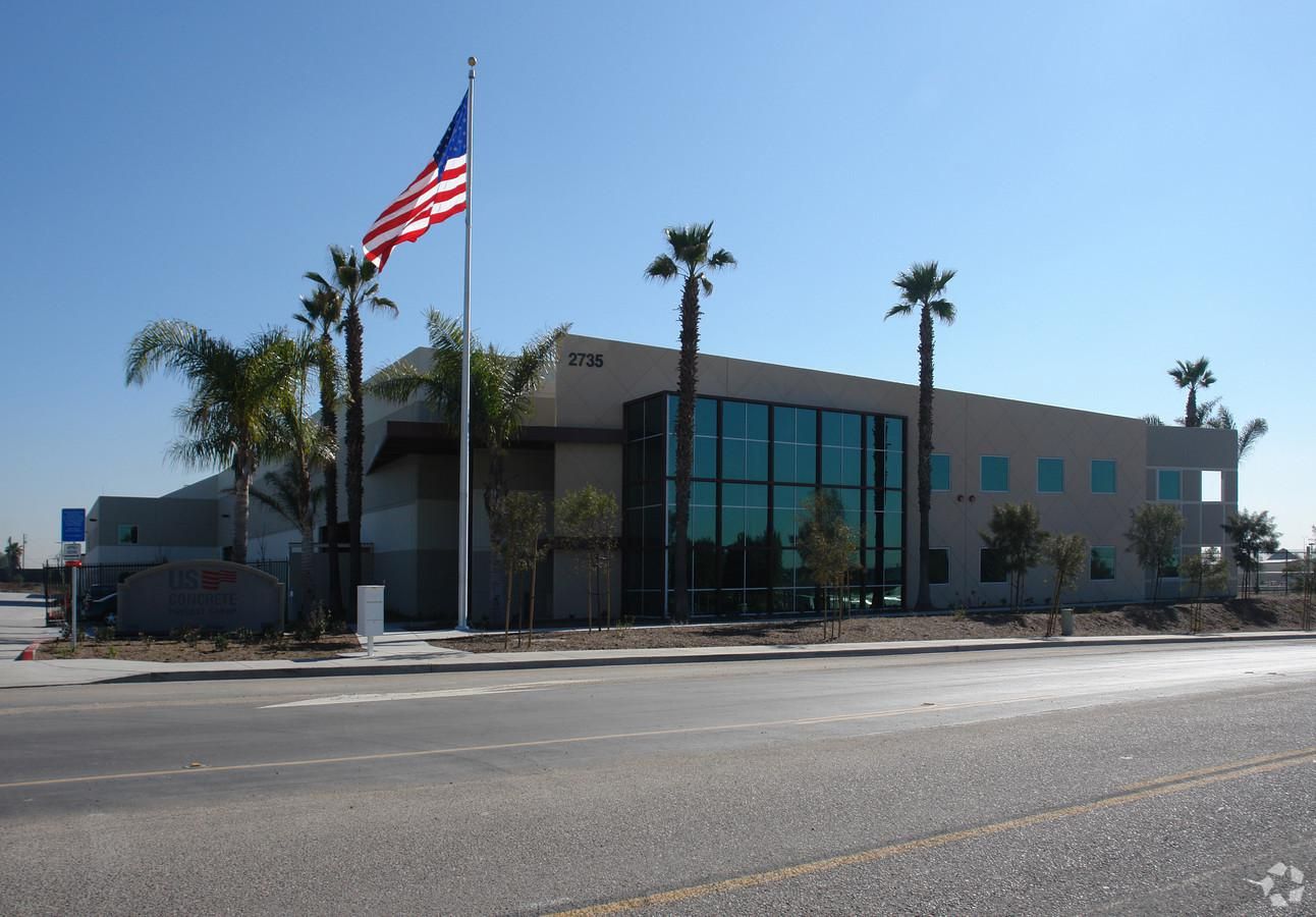 Industrial Property For Lease photo 4