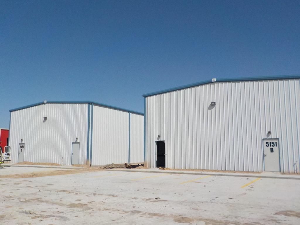 ARANSAS INDUSTRIAL PARK photo 2