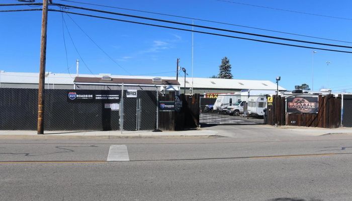 Warehouse Space for Sale at 437 N R St Lompoc, CA 93436 - #11