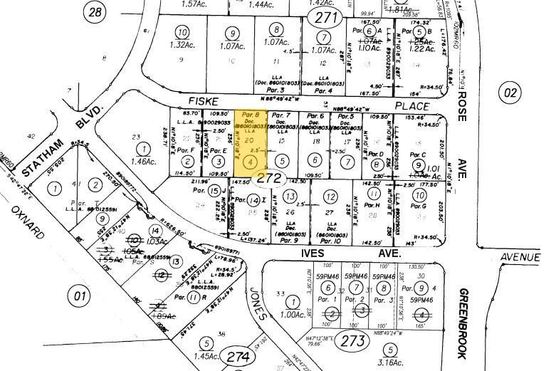 Bldg 20 1630 Fiske Pl photo 3