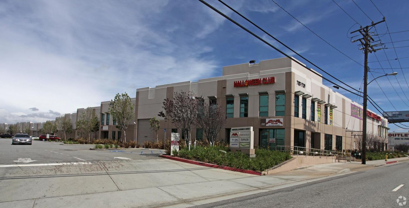 Industrial Property For Sale photo 4