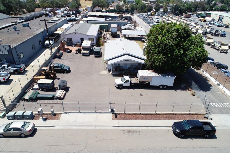 Industrial Property For Sale