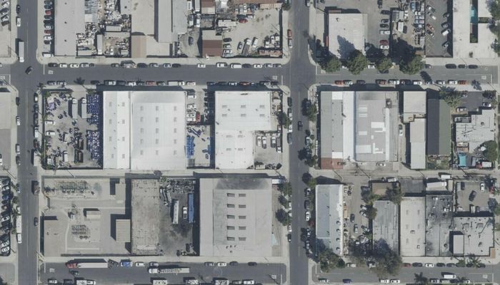 Warehouse Space for Rent at 1727 Daisy Ave Long Beach, CA 90813 - #1
