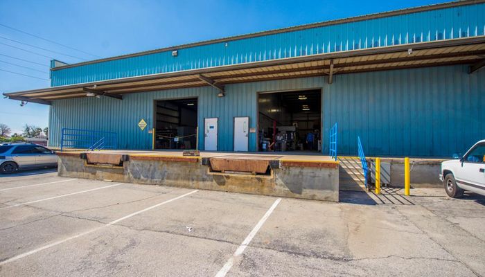 Warehouse Space for Sale at 791 S Waterman Ave San Bernardino, CA 92408 - #28