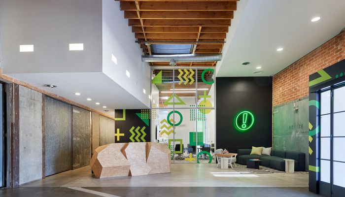 Office Space for Rent at 8500 Steller Drive Culver City, CA 90232 - #6