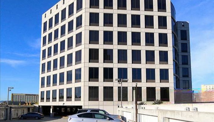 Office Space for Rent at 6601 Center Drive West Los Angeles, CA 90045 - #4