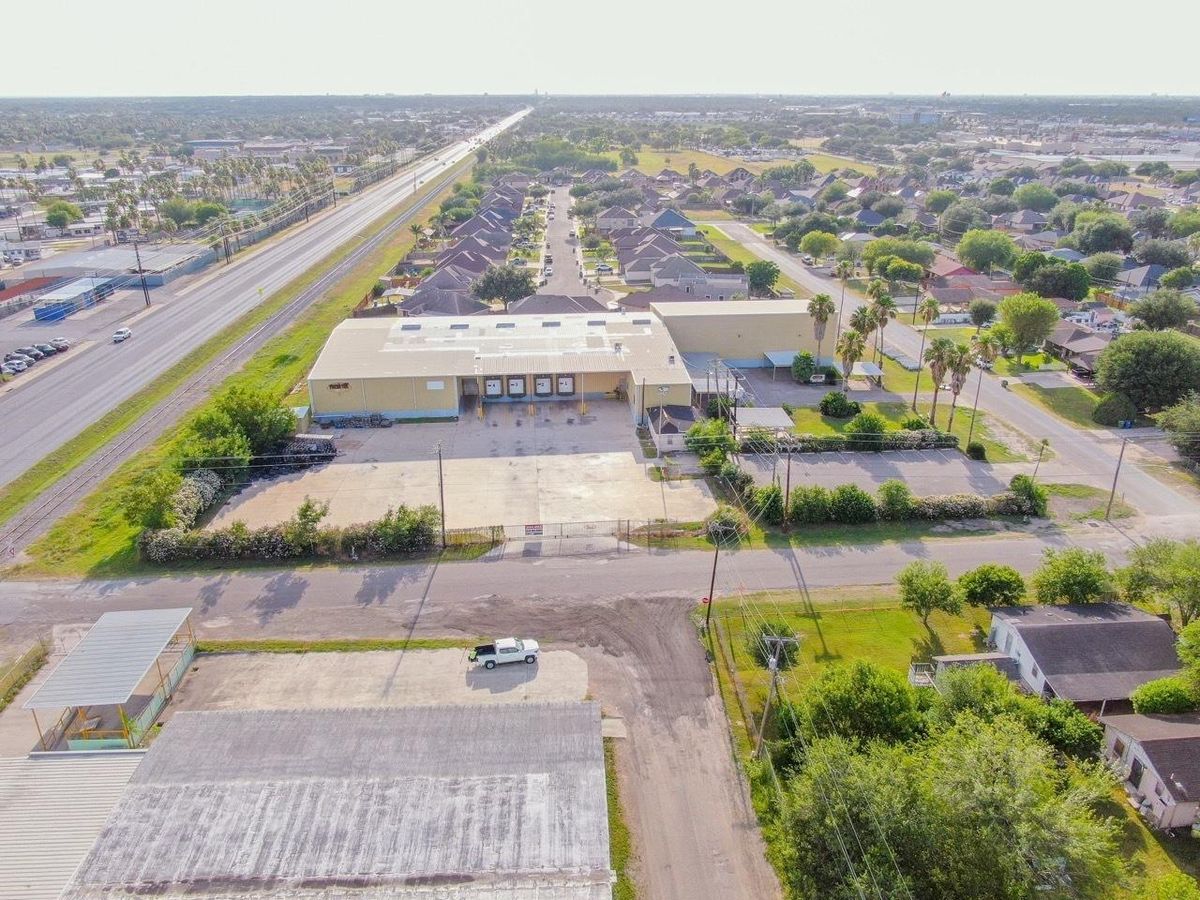 1300 W. US 83 photo 2