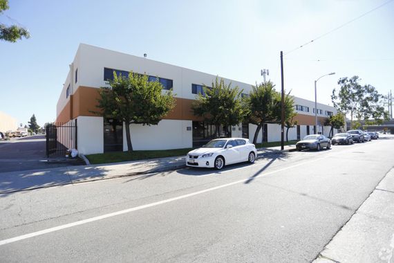 Office Property For Lease