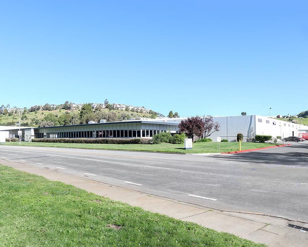 Prologis SFO 29 photo 2
