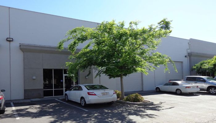 Warehouse Space for Sale at 4646 Qantas Ln Stockton, CA 95206 - #2