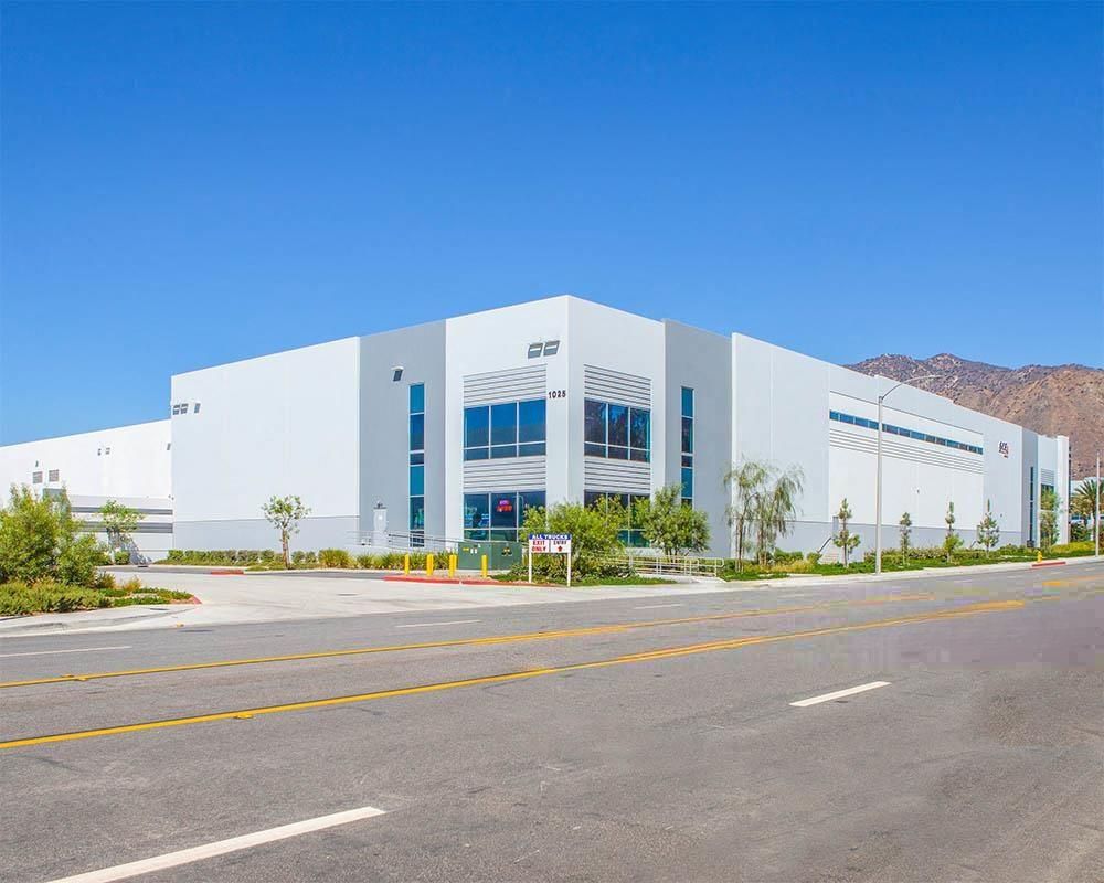 Canyon Commerce Park photo 2