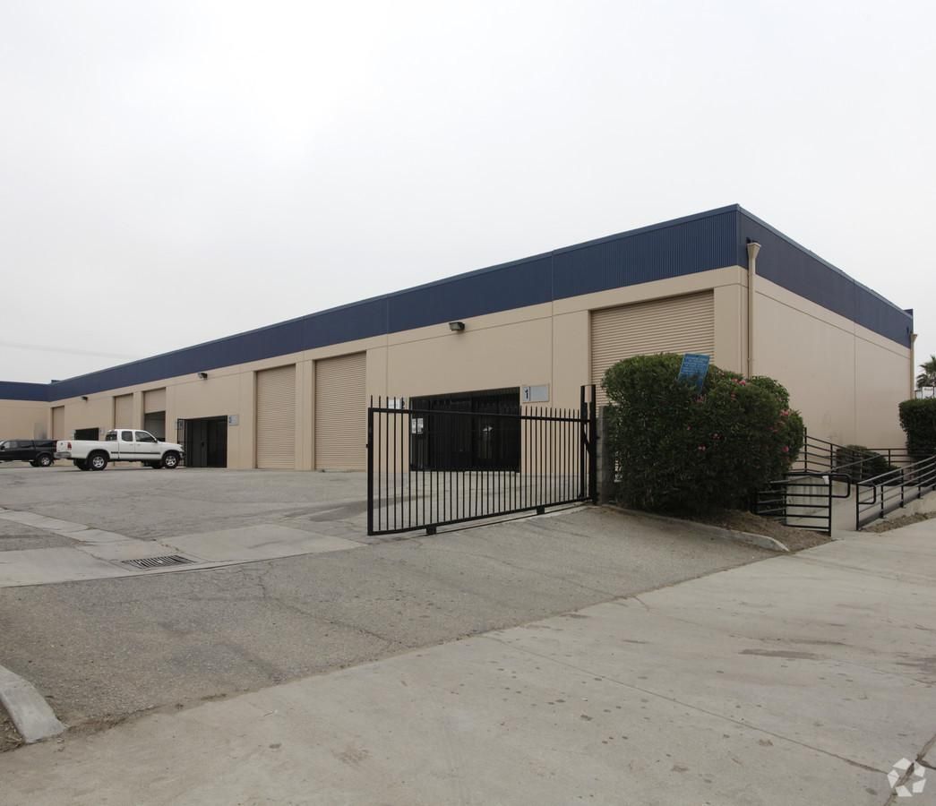 Industrial Property For Lease photo 3