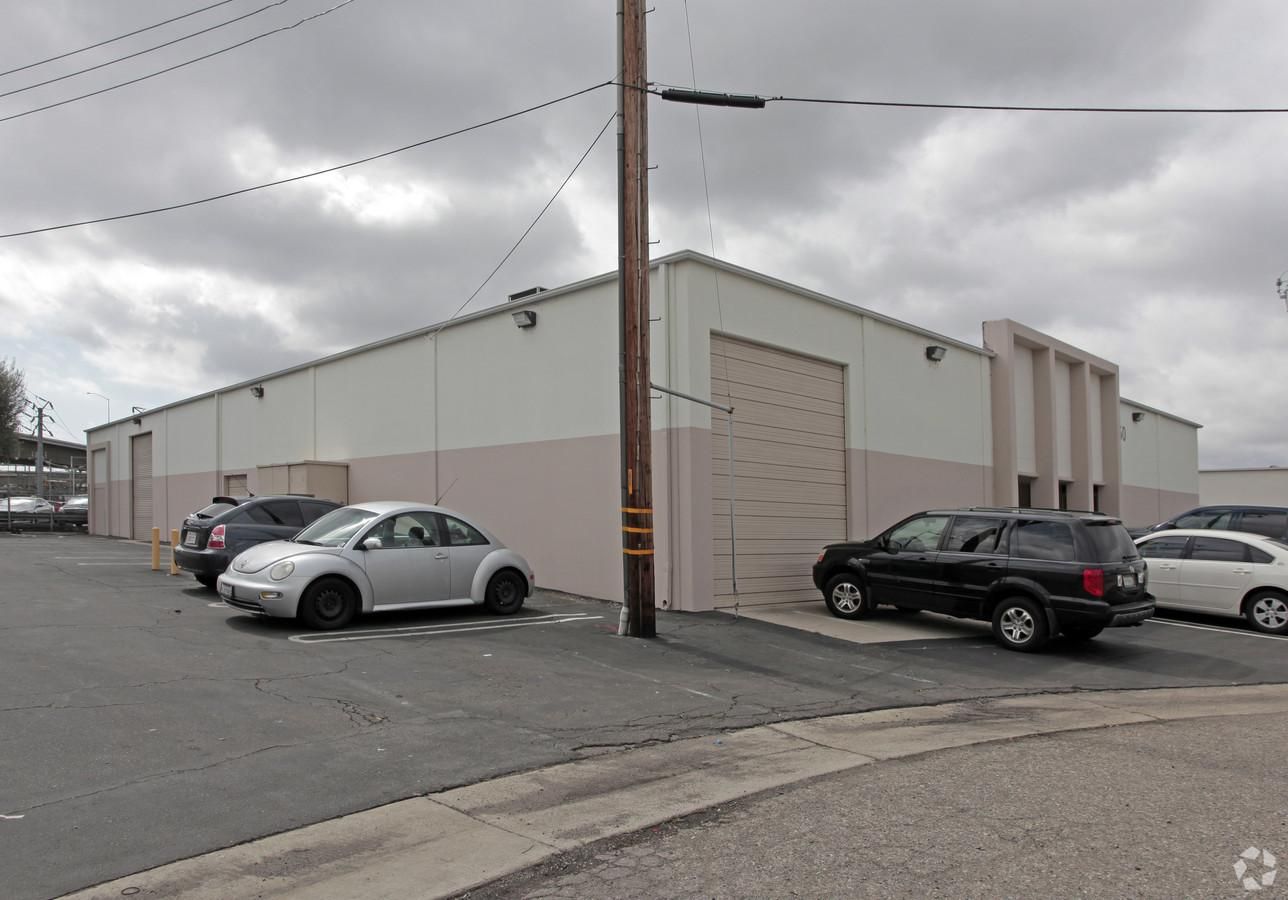 Industrial Property For Lease photo 3