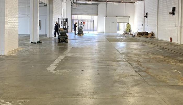 Warehouse Space for Rent at 1516 E Adams Blvd Los Angeles, CA 90011 - #3