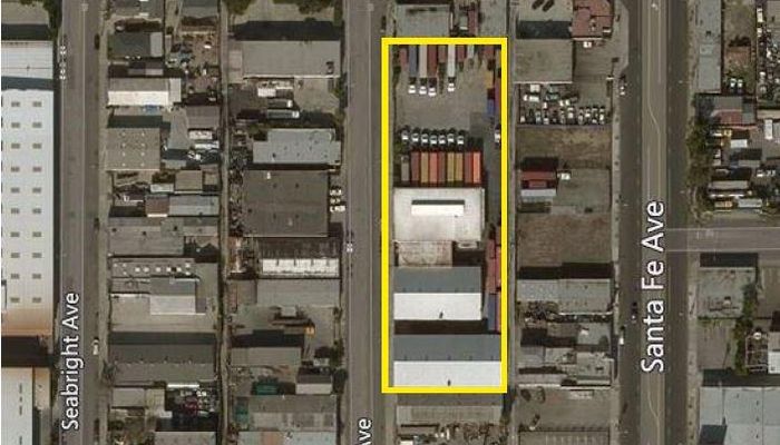 Warehouse Space for Sale at 1550-1570 Cota Ave Long Beach, CA 90813 - #1