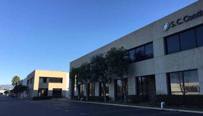 Warehouse Space for Sale at 10316 Norwalk Blvd Santa Fe Springs, CA 90670 - #19