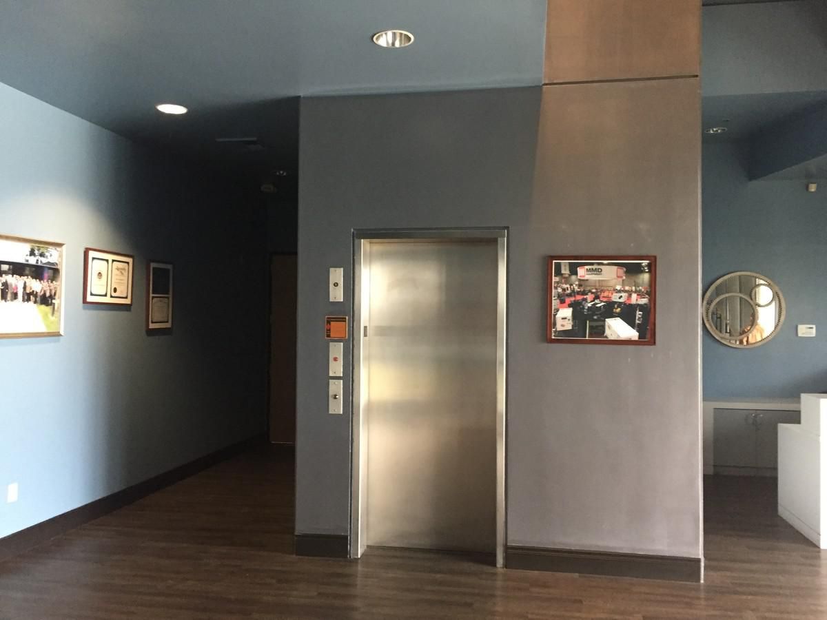 Office Property for Lease photo 2