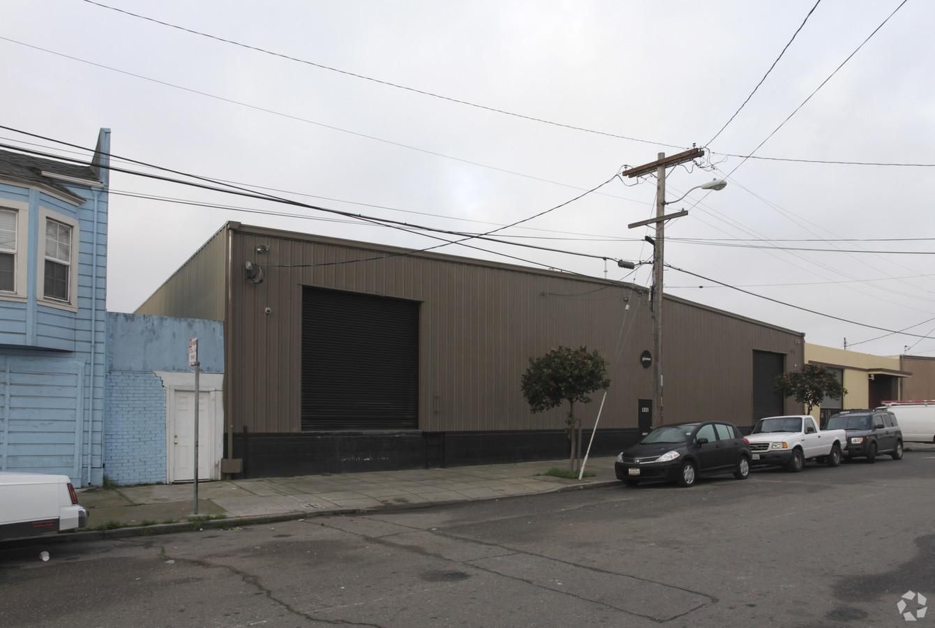Industrial Property For Sale photo 3