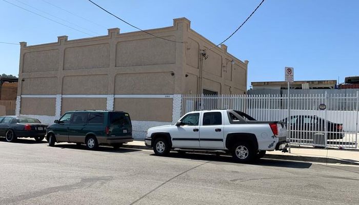 Warehouse Space for Rent at 25915 Senator Ave Harbor City, CA 90710 - #35