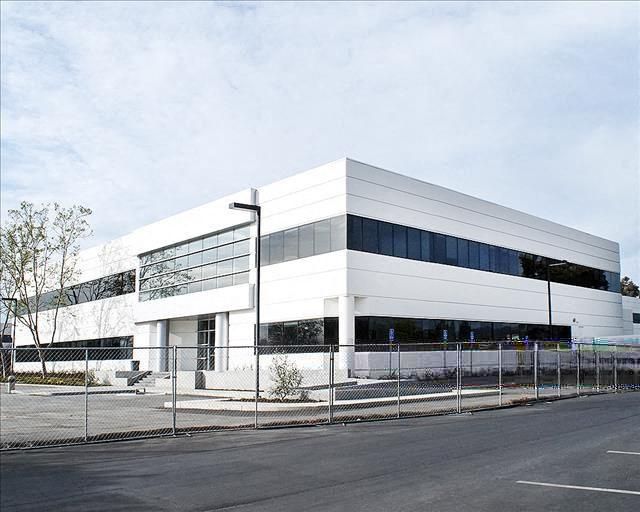 Rose Orchard Technology Park photo 3