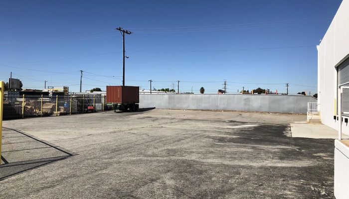 Warehouse Space for Rent at 8616 E Slauson Ave Pico Rivera, CA 90660 - #5