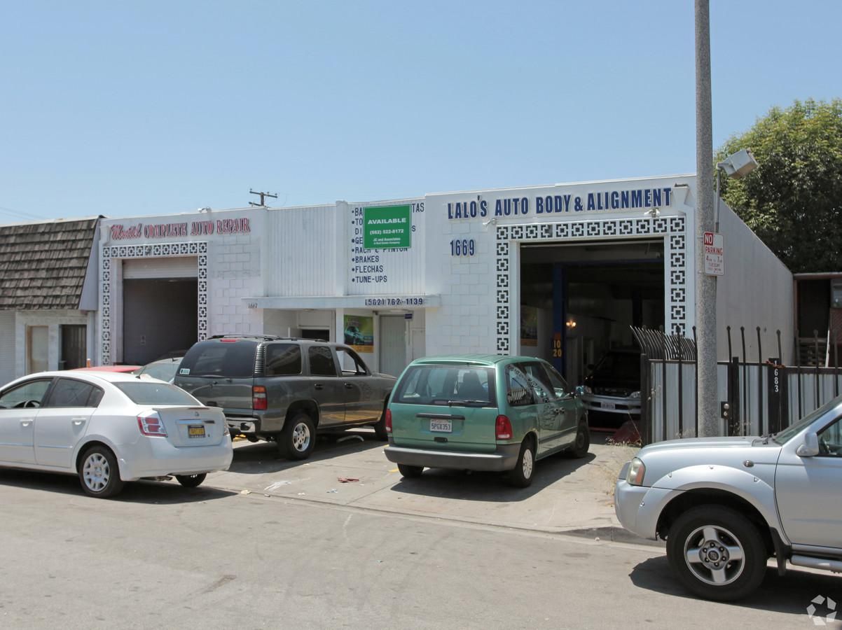 Industrial Property For Sale photo 3
