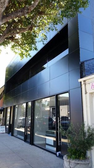 Multiple Spaces Property For Lease