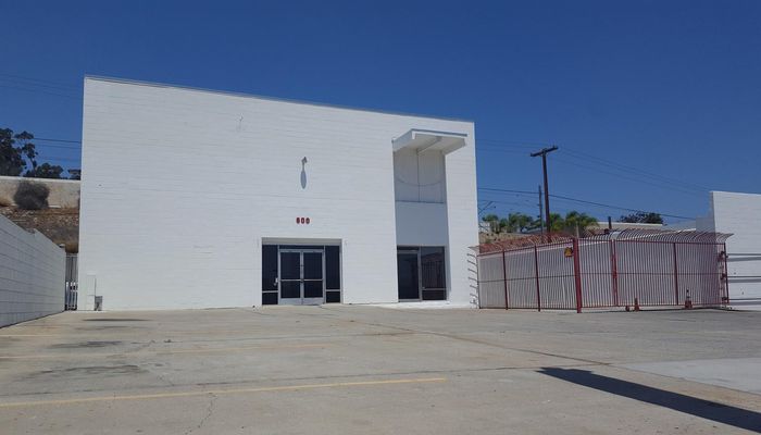 Warehouse Space for Sale at 800 El Cajon Blvd El Cajon, CA 92020 - #1