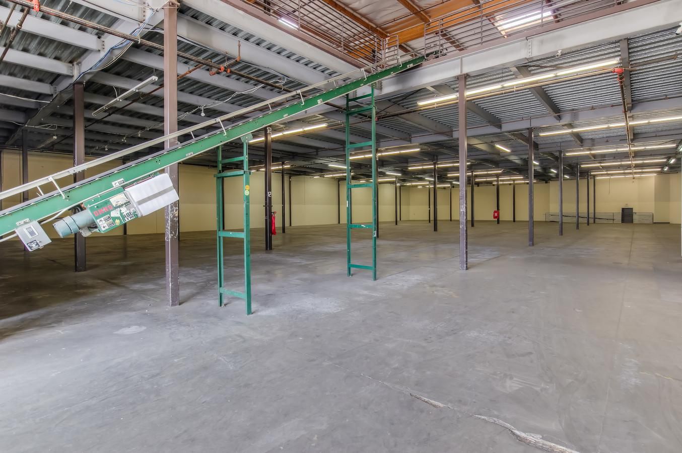 Industrial Property For Lease photo 4