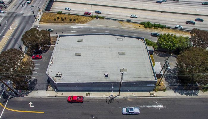 Warehouse Space for Sale at 12804 S Hoover St Gardena, CA 90247 - #4