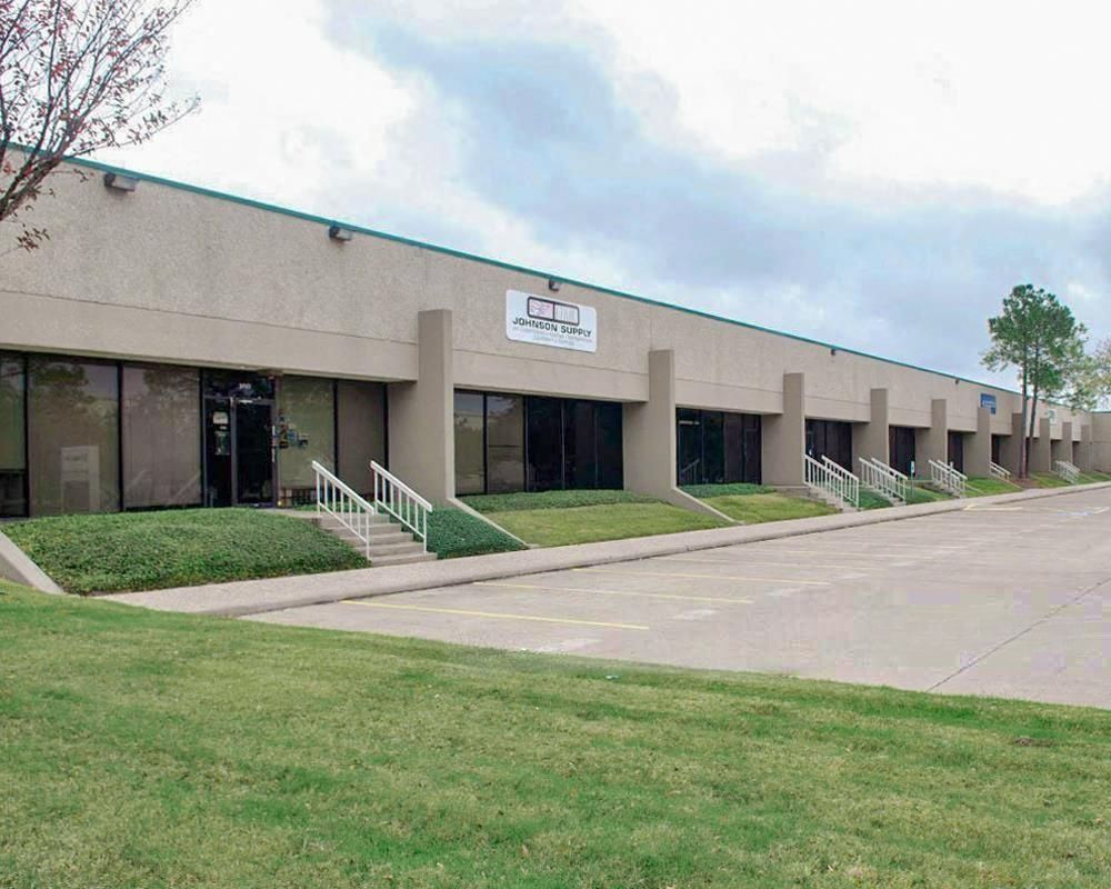 Prologis Park - West by Northwest Industrial Park 5 & 6 photo 2