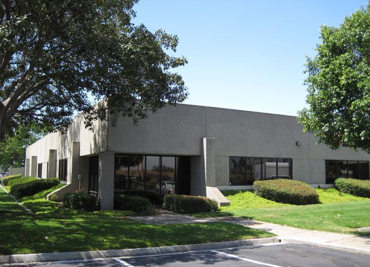 San Diego Business Center