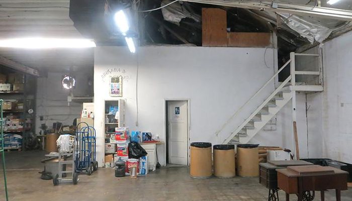 Warehouse Space for Sale at 2828-2834 S Grand Ave Los Angeles, CA 90007 - #10