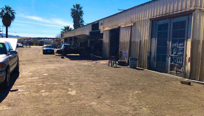 Warehouse Space for Sale at 1582 W 4th St San Bernardino, CA 92411 - #7