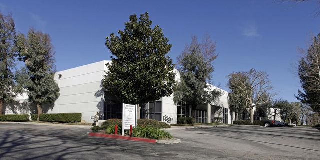 Bldg B