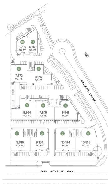 10675 San Sevaine Way photo 3