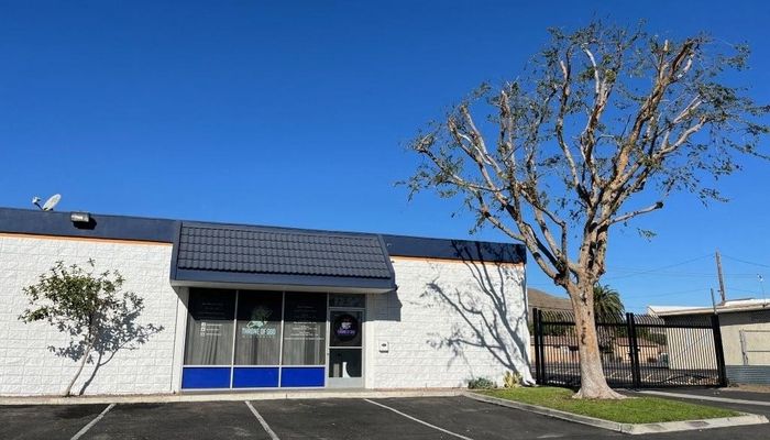 Warehouse Space for Rent at 2902 Rubidoux Blvd. Jurupa Valley, CA 92509 - #1