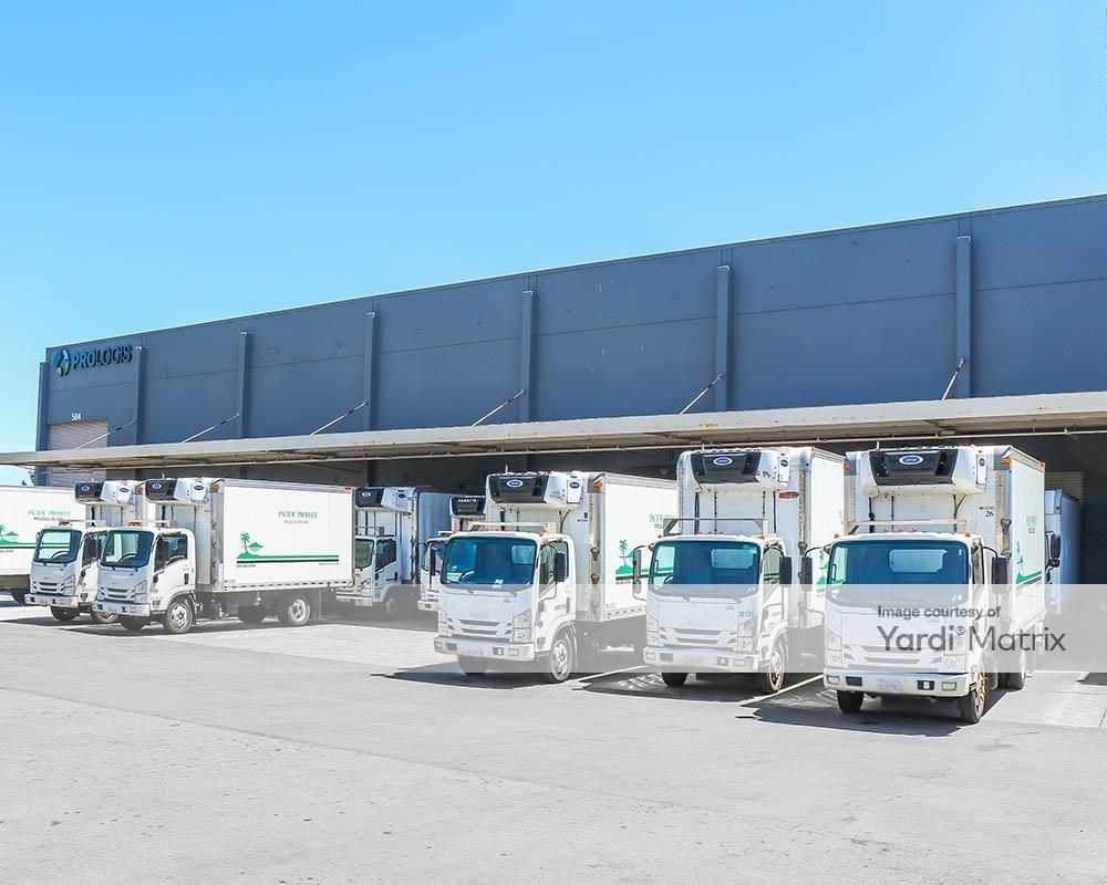 Prologis SFO 20 photo 3