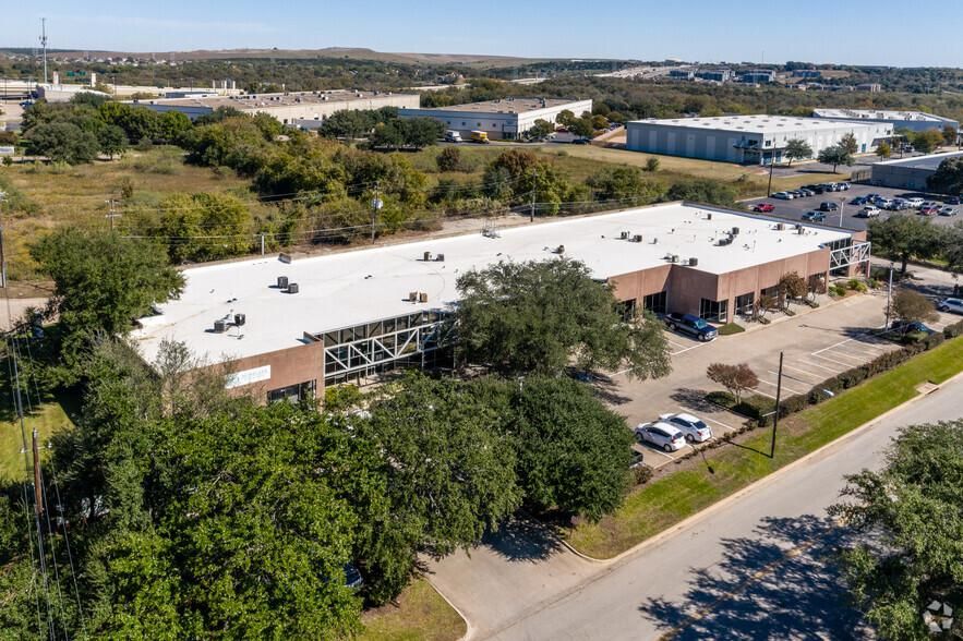Enterprise Business Center 8107 Springdale Rd photo 2